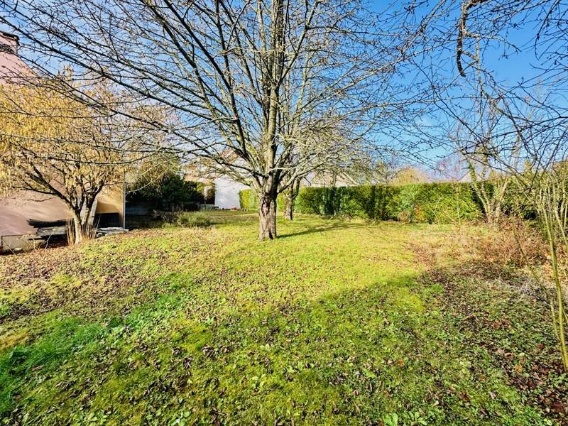 Vente Maison MORAINVILLIERS - 5 pièces -102 m² - (78630)