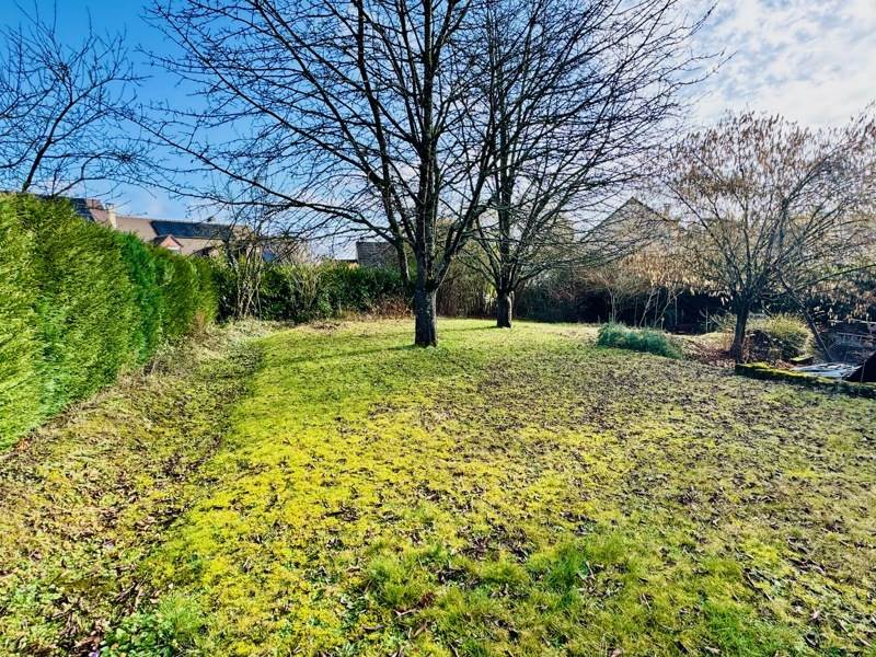 Vente Maison MORAINVILLIERS - 5 pièces -102 m² - (78630)
