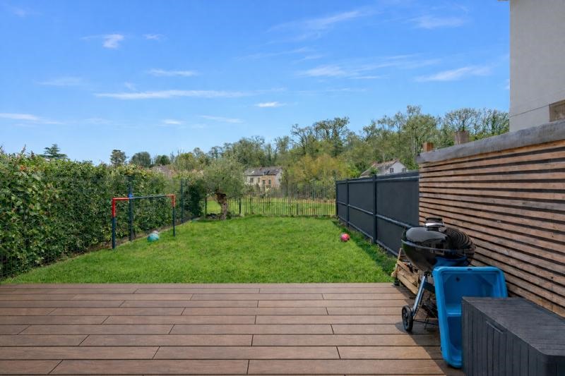 Vente Maison ORGEVAL - 5 pièces -110 m² - (78630)