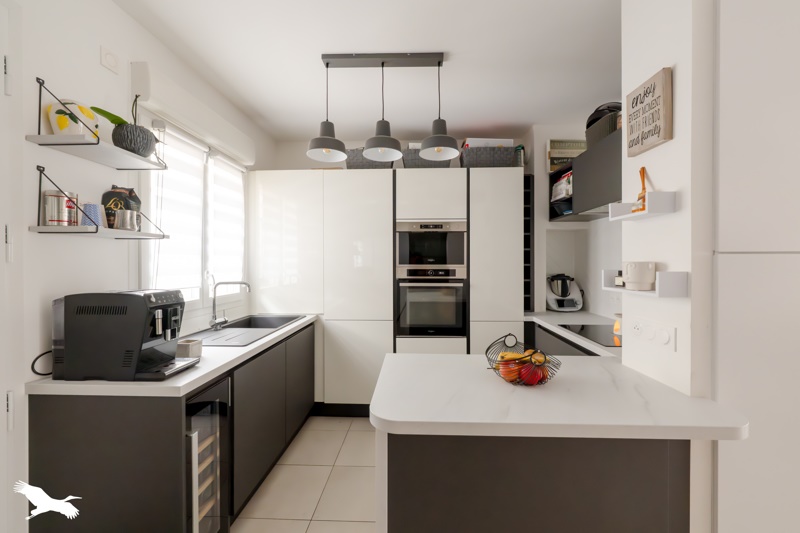 Vente Maison ORGEVAL - 5 pièces -110 m² - (78630)