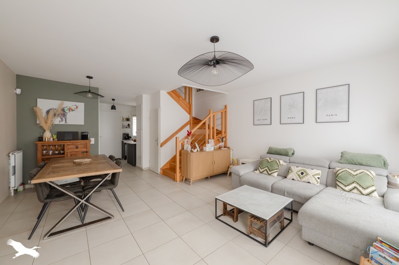 Vente Maison ORGEVAL - 5 pièces -110 m² - (78630)