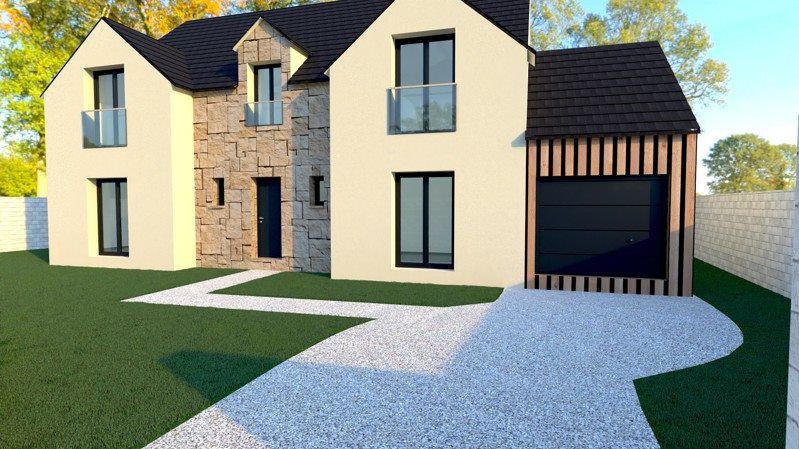 Vente Terrain VILLENNES SUR SEINE 78670  