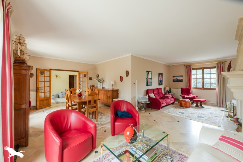 Vente Maison VILLENNES SUR SEINE - 10 pièces -210 m² - (78670)