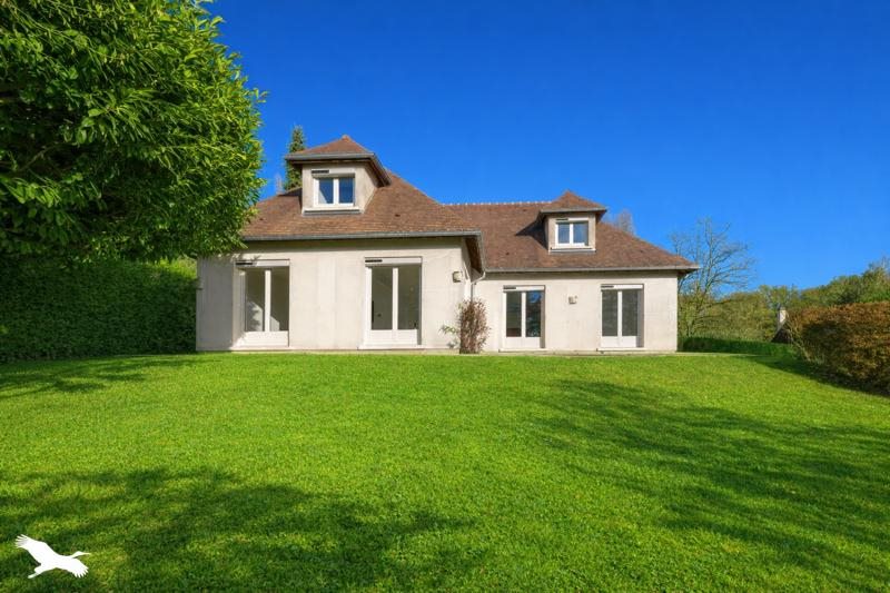Vente Maison CRESPIERES 78121 6 pièces - 156 m²
