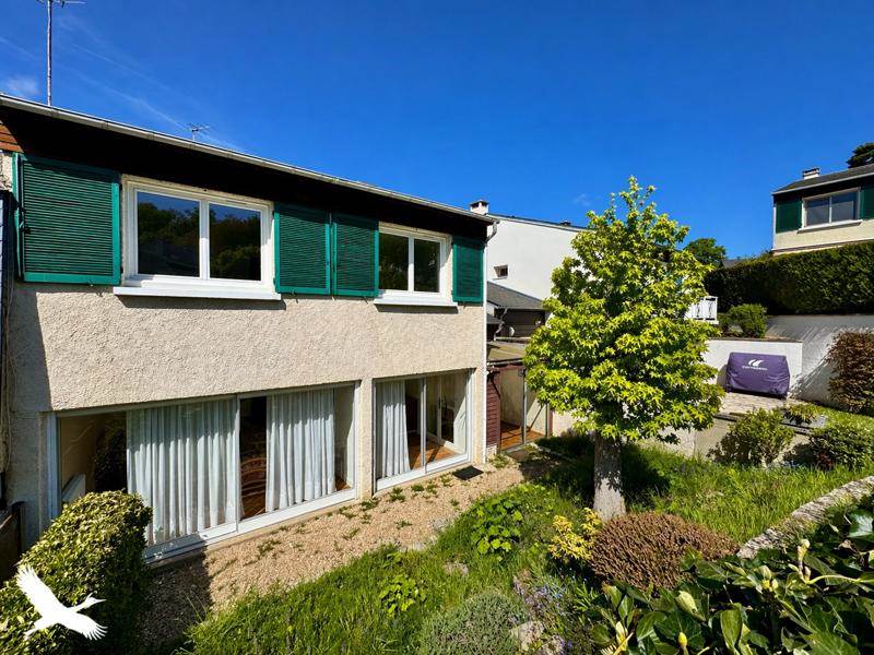 Vente Maison ORGEVAL - 5 pièces -115 m² - (78630)