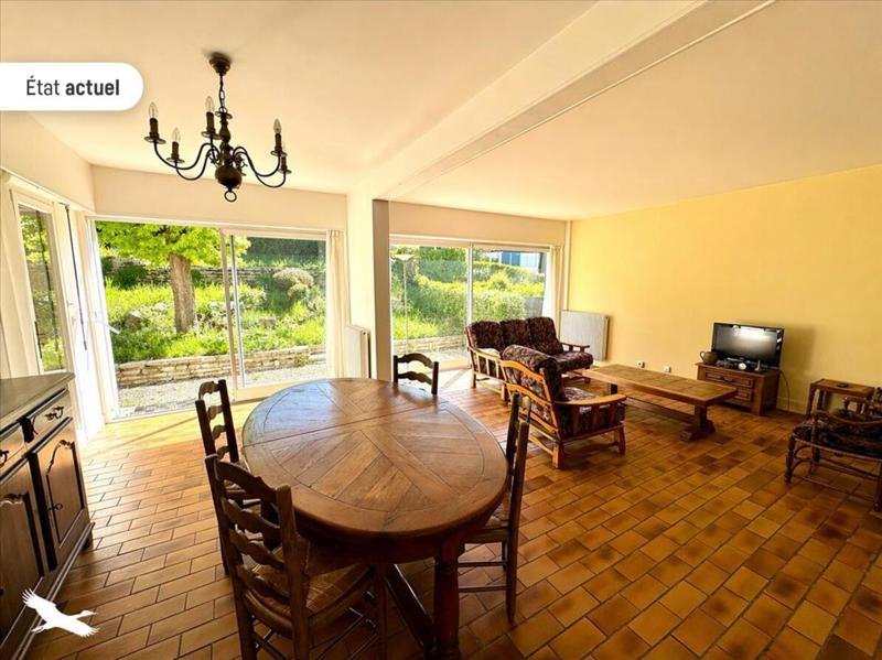 Vente Maison ORGEVAL - 5 pièces -115 m² - (78630)