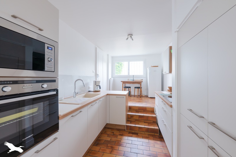 Vente Maison ORGEVAL - 5 pièces -115 m² - (78630)