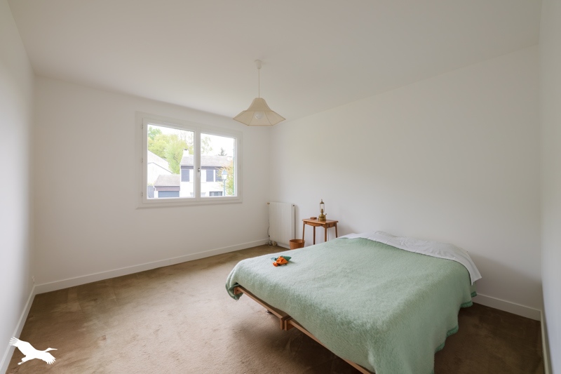 Vente Maison ORGEVAL - 5 pièces -115 m² - (78630)