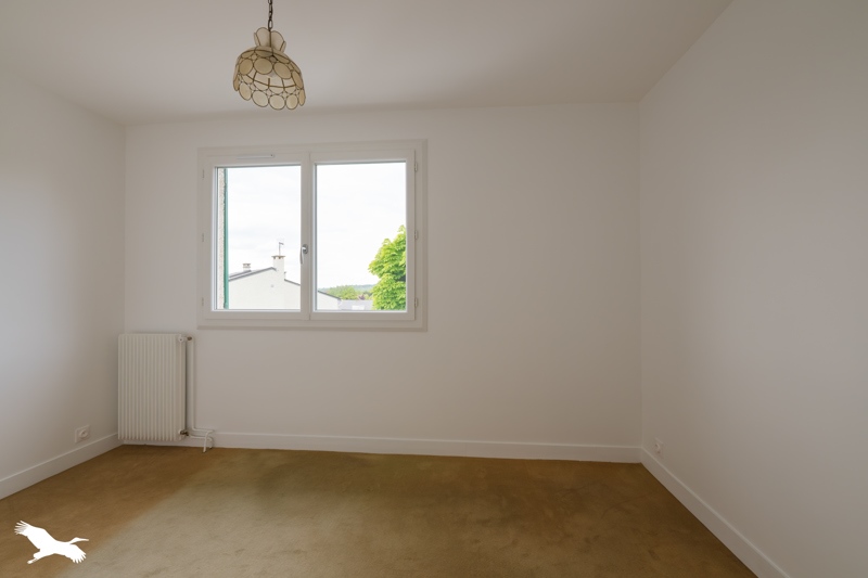 Vente Maison ORGEVAL - 5 pièces -115 m² - (78630)