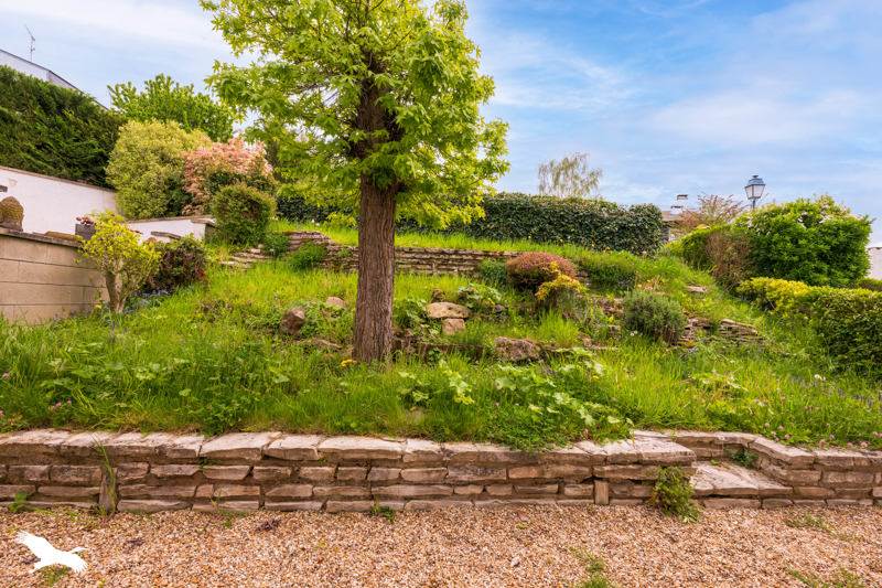 Vente Maison ORGEVAL - 5 pièces -115 m² - (78630)
