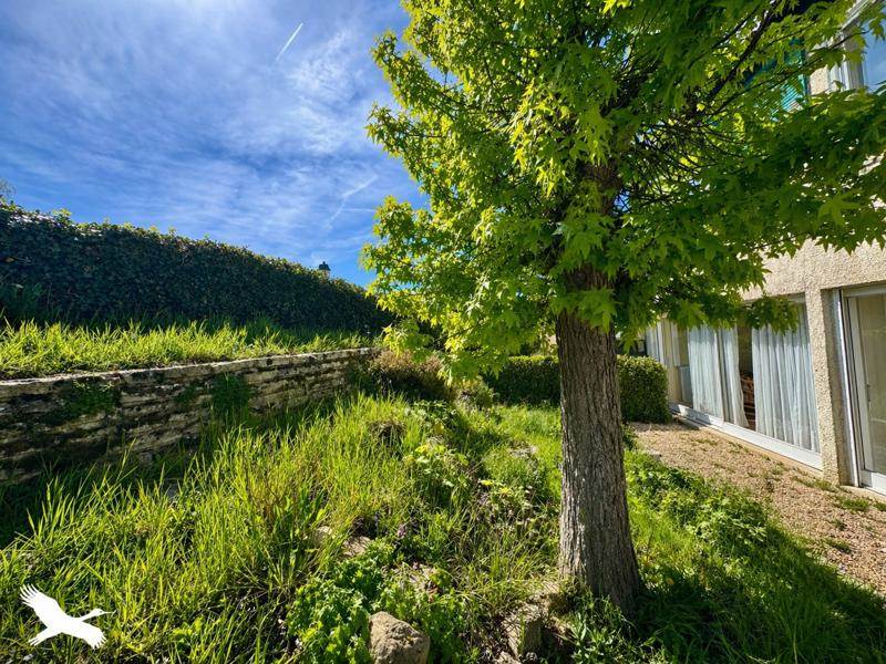 Vente Maison ORGEVAL - 5 pièces -115 m² - (78630)