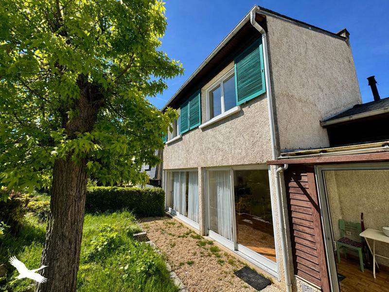 Vente Maison ORGEVAL - 5 pièces -115 m² - (78630)