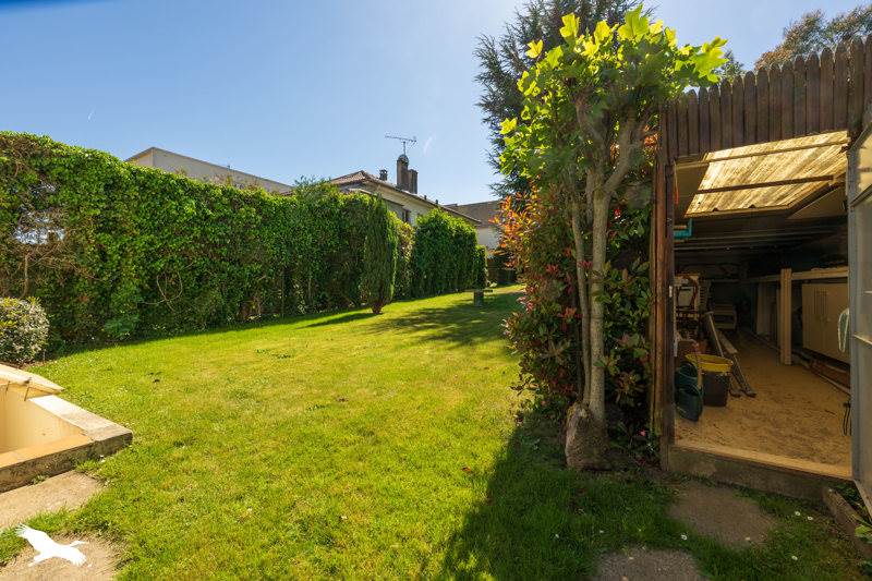 Vente Maison ORGEVAL - 7 pièces -179 m² - (78630)