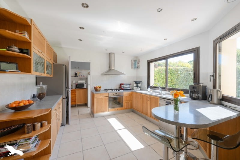 Vente Maison CRESPIERES - 6 pièces -155 m² - (78121)