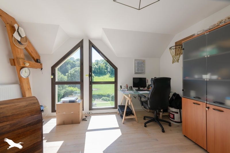 Vente Maison CRESPIERES - 6 pièces -155 m² - (78121)