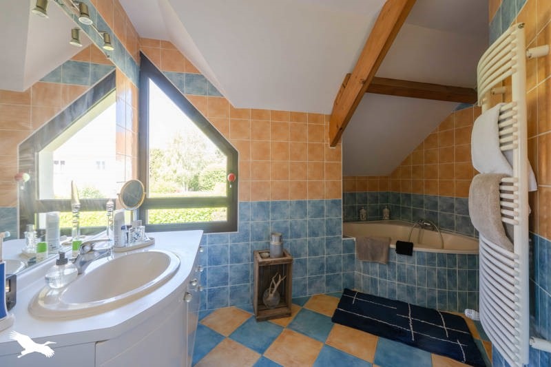 Vente Maison CRESPIERES - 6 pièces -155 m² - (78121)