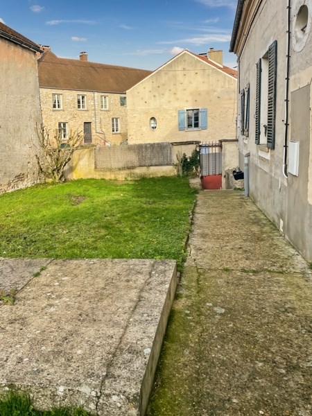 Vente Appartement CRESPIERES - 4 pièces -87 m² - (78121)