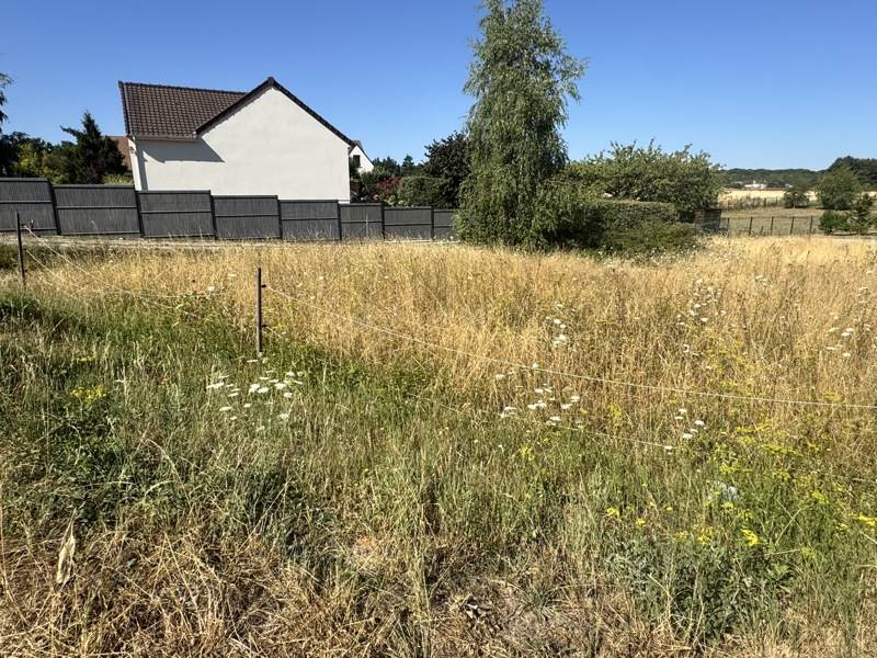Vente Terrain MEDAN - -1000 m² - (78670)