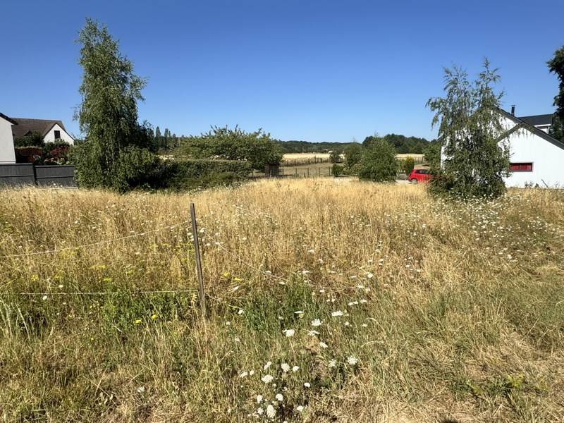 Vente Terrain MEDAN - -1000 m² - (78670)