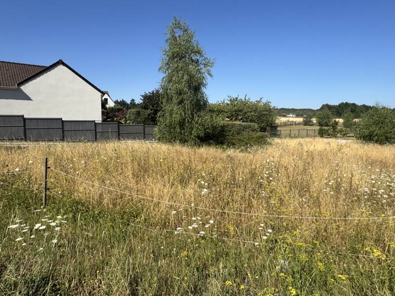 Vente Terrain MEDAN - -1000 m² - (78670)