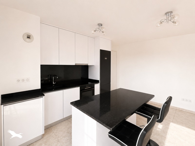 Vente Appartement VILLENNES SUR SEINE - 2 pièces -46 m² - (78670)
