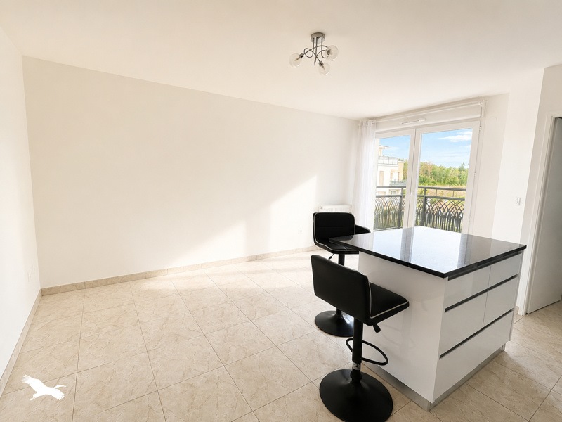 Vente Appartement VILLENNES SUR SEINE - 2 pièces -46 m² - (78670)