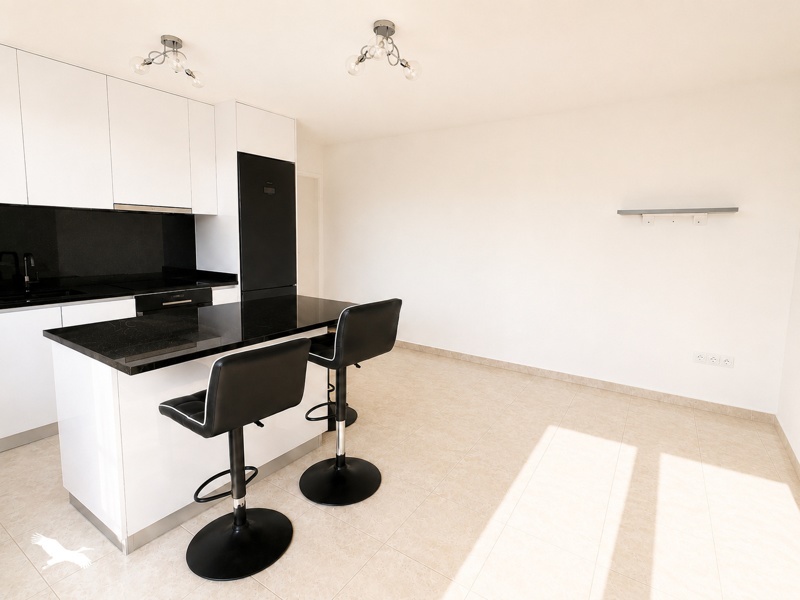 Vente Appartement VILLENNES SUR SEINE - 2 pièces -46 m² - (78670)
