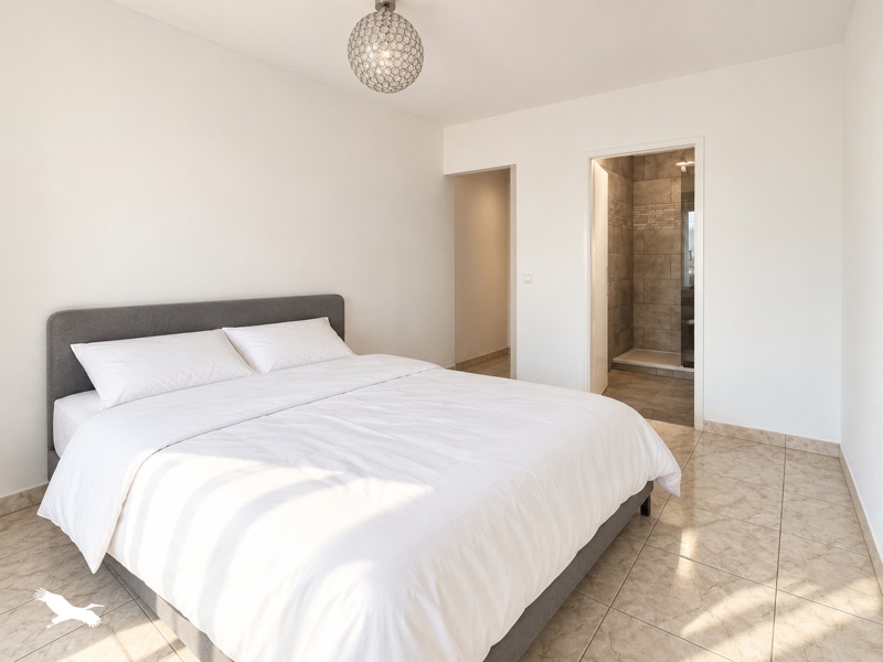 Vente Appartement VILLENNES SUR SEINE - 2 pièces -46 m² - (78670)