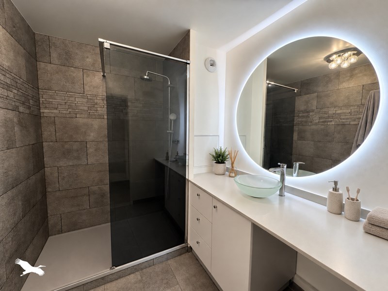 Vente Appartement VILLENNES SUR SEINE - 2 pièces -46 m² - (78670)