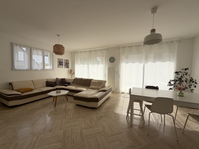 Vente Maison Orgeval - 9 pièces -165 m² - (78630)
