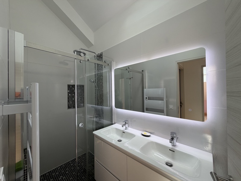 Vente Maison Orgeval - 9 pièces -165 m² - (78630)