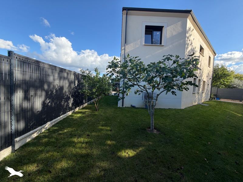 Vente Maison Les Alluets-le-Roi - 6 pièces -155 m² - (78580)
