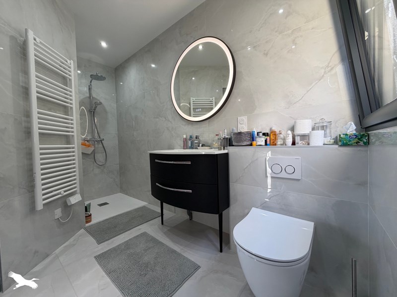 Vente Maison Les Alluets-le-Roi - 6 pièces -155 m² - (78580)