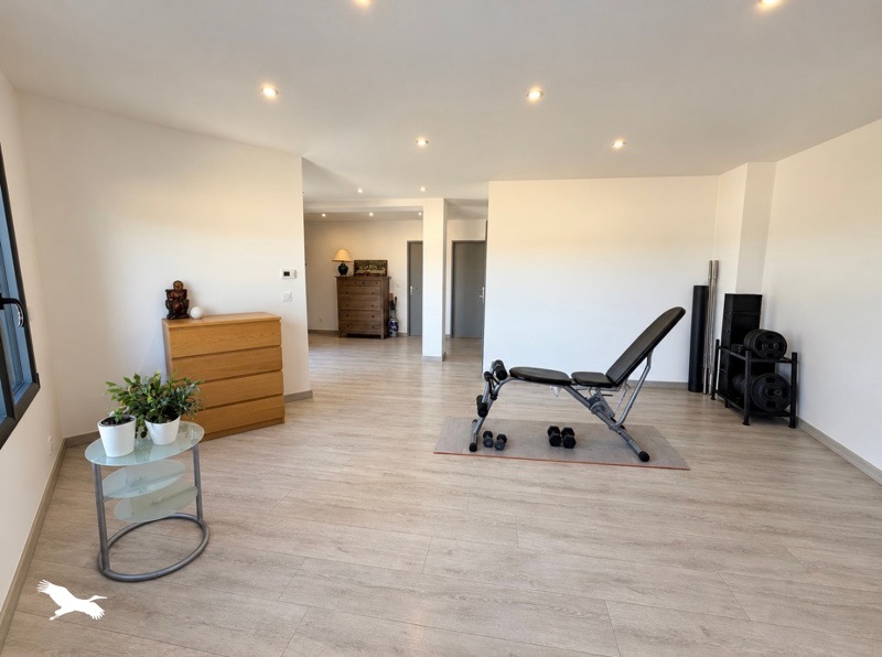 Vente Maison Les Alluets-le-Roi - 6 pièces -155 m² - (78580)