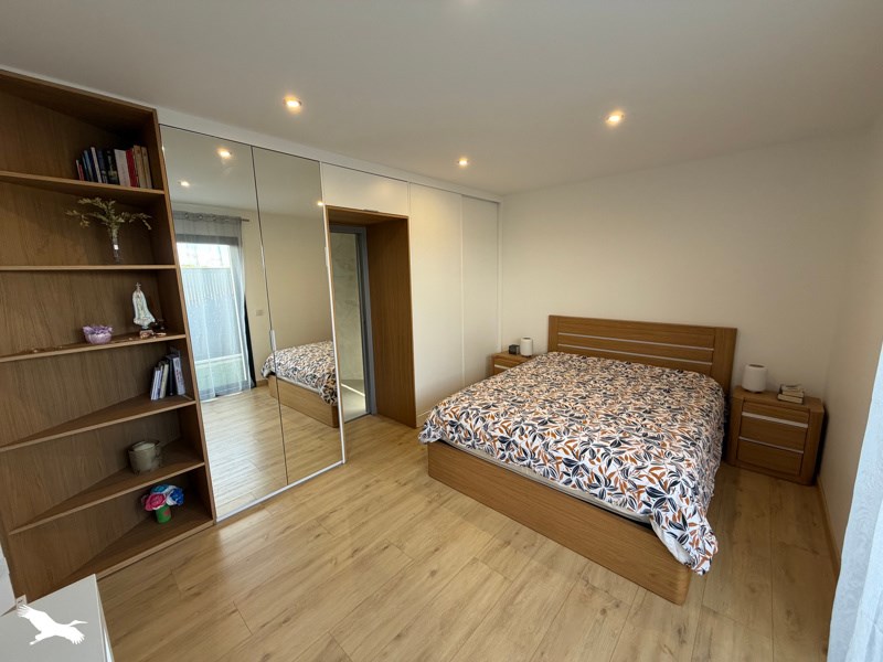 Vente Maison Les Alluets-le-Roi - 6 pièces -155 m² - (78580)