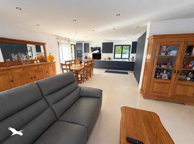 Vente Maison Les Alluets-le-Roi - 6 pièces -155 m² - (78580)