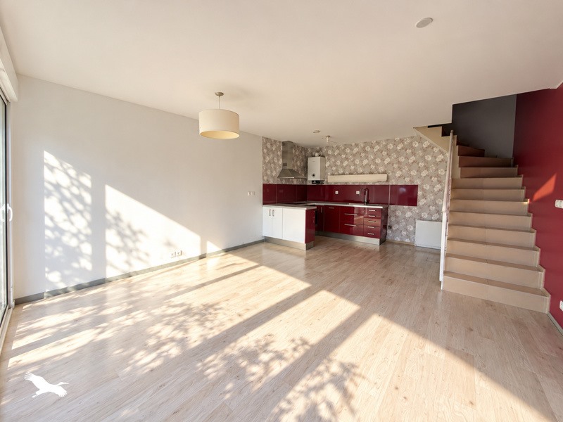 Vente Maison Orgeval - 4 pièces -70 m² - (78630)