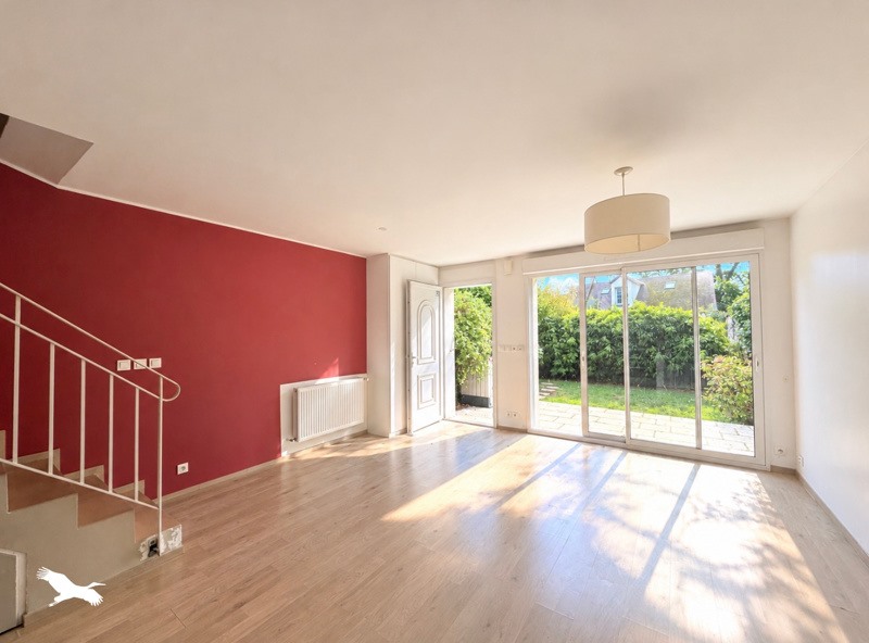 Vente Maison Orgeval - 4 pièces -70 m² - (78630)