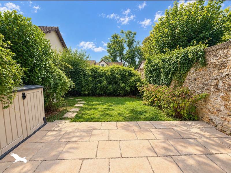 Vente Maison Orgeval - 4 pièces -70 m² - (78630)