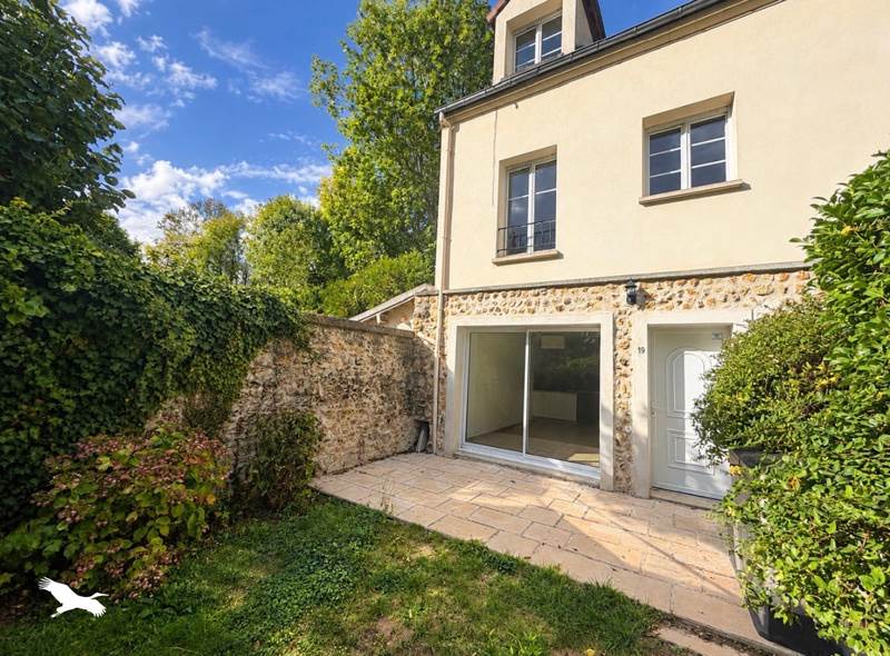 Vente Maison Orgeval - 4 pièces -70 m² - (78630)