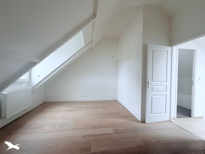 Vente Maison Orgeval - 4 pièces -70 m² - (78630)