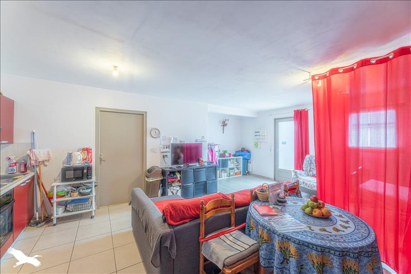 Vente Maison LANGEAIS - 3 pièces -95 m² - (37130)