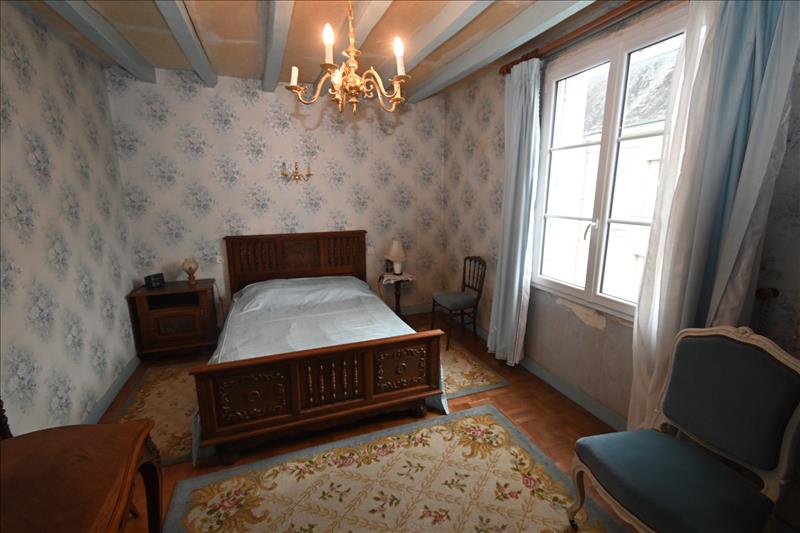 Vente Maison GIZEUX - 7 pièces -152 m² - (37340)