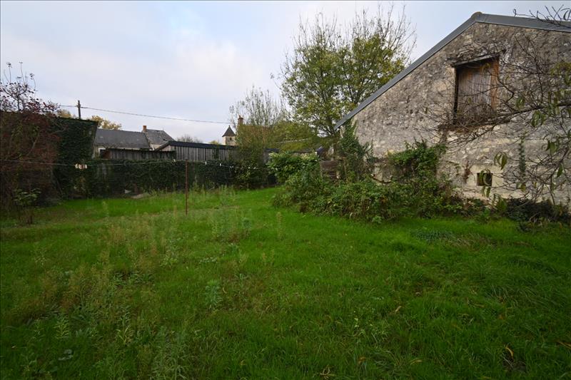 Vente Maison GIZEUX - 7 pièces -152 m² - (37340)