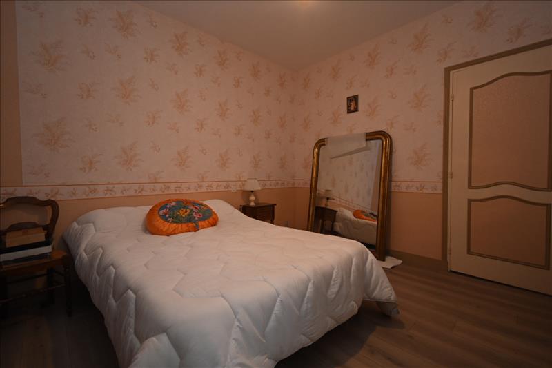 Vente Maison GIZEUX - 7 pièces -152 m² - (37340)
