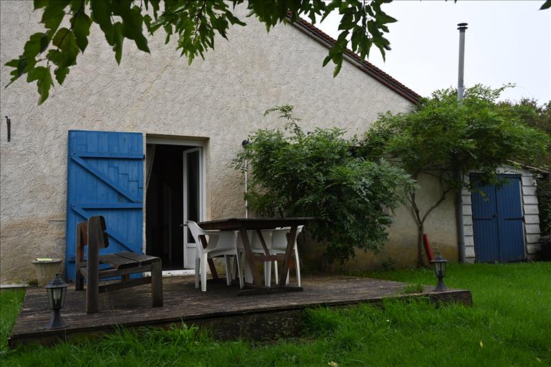 Vente Maison LANGEAIS - 4 pièces -72 m² - (37130)