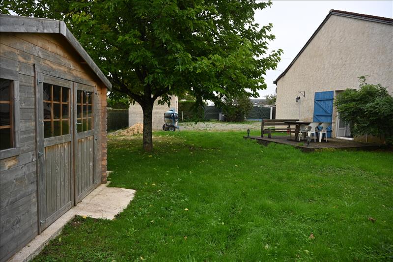 Vente Maison LANGEAIS - 4 pièces -72 m² - (37130)