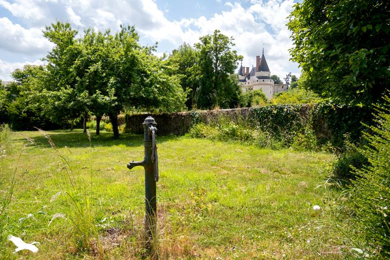 Vente Maison LANGEAIS - 6 pièces -113 m² - (37130)