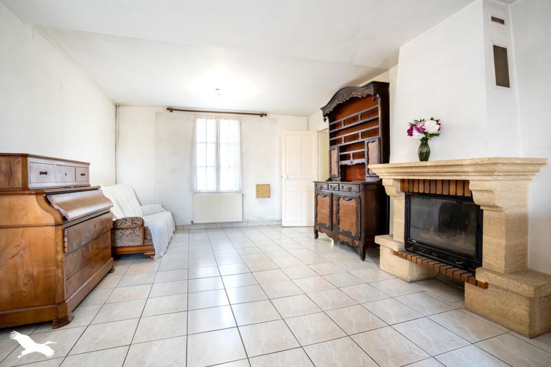Vente Maison LANGEAIS - 6 pièces -113 m² - (37130)