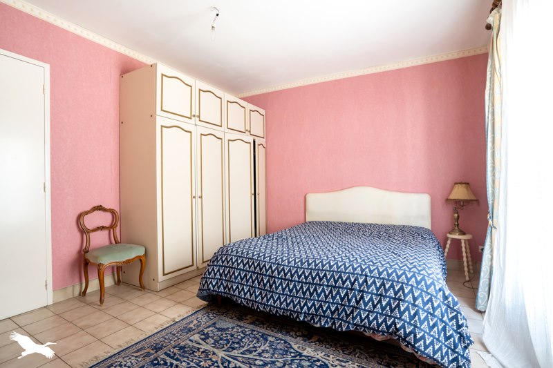 Vente Maison LANGEAIS - 6 pièces -113 m² - (37130)